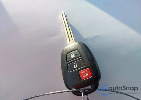 2012 Toyota Prius C Two z USA, uszkodzony, nr VIN JTDKDTB30C1022424